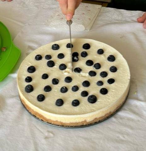 Cheesecake Recipe – the only one you will ever need