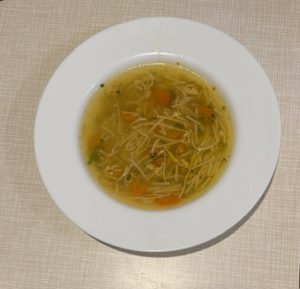 Najbolja juha od povrća